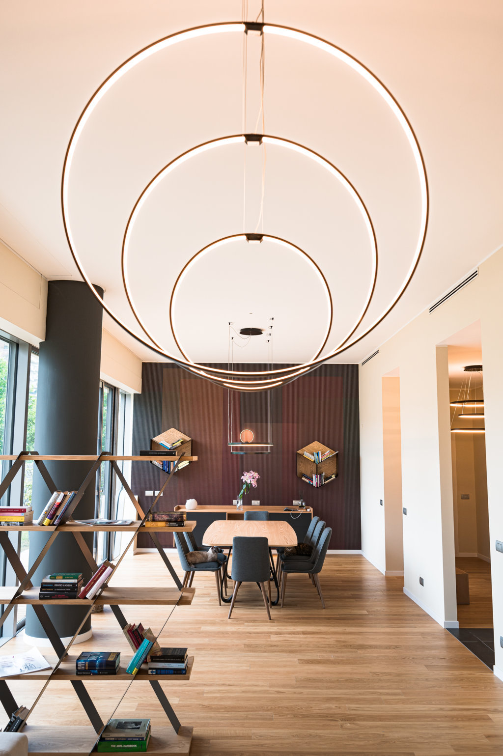 Interior Design Monza: progettazione d'Interni su misura